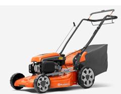 Cortador de Grama Husqvarna LC 151S a Gasolina 51cm 