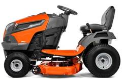 Trator Cortador de Grama TS 142 Husqvarna 19hp