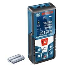 Medidor Laser de Distâncias Bosch Professional GLM 500 