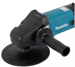 Politriz Angular Makita 9237C 1.200W 220v