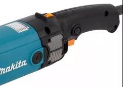 Politriz Angular Makita 9237C 1.200W 220v