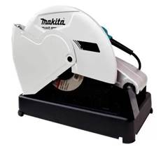 Serra Rápida Portátil Makita M2403B 2.200W 220V