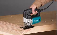 Serra Tico-Tico Makita M4302B 450W 220V