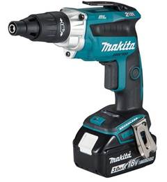 Parafusadeira a Bateria Makita DFS251RFE 18V