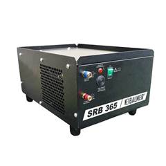 Unidade de Refrigeração Balmer SRB365i 110/220V