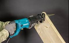 Serra Sabre Makita JR3051TK 1.200W 220V