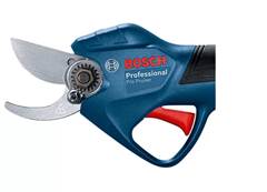 Tesoura de Poda a Bateria Pro Pruner Bosch