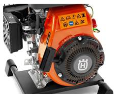 Motobomba Husqvarna W40P 967638902