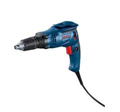 Parafusadeira Drywall GTB 650 220V BOSCH