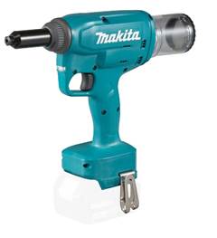 Rebitador 18V DRV250z Makita