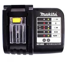 Carregador de Bateria DC18SD Bivolt 197934-7 Makita