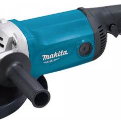 Esmerilhadeira Angular Makita 2200W 220v M0920B 