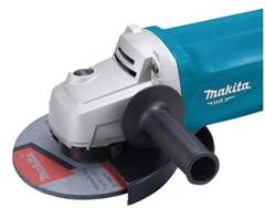 Esmerilhadeira Angular Makita 2200W 220v M0920B 