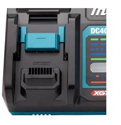 Carregador Makita DC40RA 220V 191F39-1