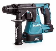 Martelete Combinado Makita 18V DHR242Z