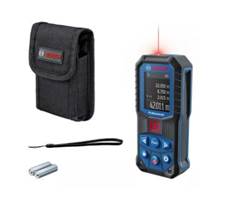 Medidor Laser de Distancias GLM 50-22 Professional