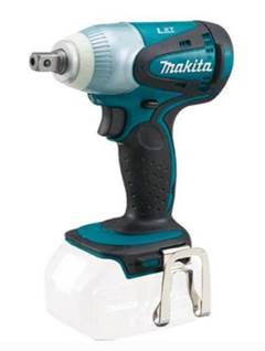 Chave de Impacto Makita 1/2” 18V DTW251Z-P c/ Bateria