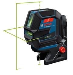 Nível a laser GCL 2-50 G 50 metros BOSCH