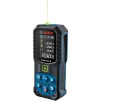 Trena A Laser De Linha Verde Glm 50-27 Cg Bosch