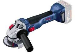 Esmerilhadeira Angular GWS 18V-10 18V 5” BOSCH