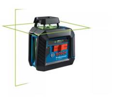 Nível Laser GLL 2-20G Professional BOSCH