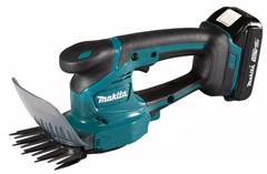 Podador/Tesoura para Grama Makita DUM111SYX-P a Bateria 18V