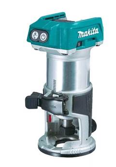 Tupia Makita 18V DRT50Z-P