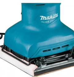 Lixadeira Orbital 180W Makita M9200B-220V