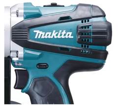 Parafusadeira Furadeira Makita 18V DDF458Z