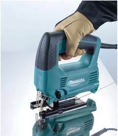 Serra Tico-Tico Makita 450W M4301B-220V