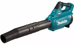 Kit Makita Chave de Impacto 3/4 + Soprador de Folha 40V com 2 Baterias