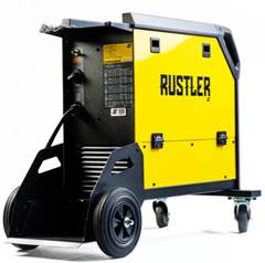 Máquina de Solda Inversora ESAB Rustler EM 300i