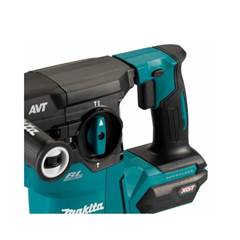 Martelete a Bateria XGT 40V Makita HR005GZ