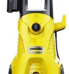 Lavadora de Alta Pressão K3.30 Profissional 220V 1700W KARCHER