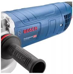 Esmerilhadeira Bosch GWS 28-180 7” 220V + Disco 7” 0615.A00.235-000