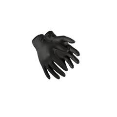 LUVA S. GLOVE PRETA T08 CA38645