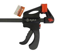 Grampo Sargente de Aperto Rapido 18”- 450mm AJAX