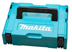Maleta Modular MAK-PAC TIPO 1 MAKITA 196647-7
