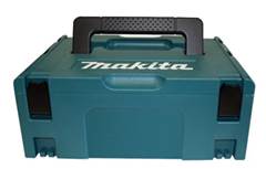 Maleta Modular MAK-PAC TIPO 2 MAKITA 196648-5