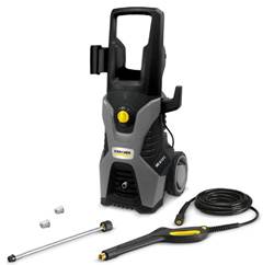 Lavadora de Alta Pressão HD 4/13 1900W 220V KARCHER