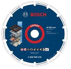 Disco Corte Metal Wheel 230mm Bosch