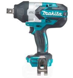 Chave de Impacto Makita DTW1001Z-P 3/4” 18V A BAT