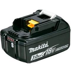 Chave de Impacto a Bateria 1/2   Makita DTW700Z-P c/Bateria 18v 3ah