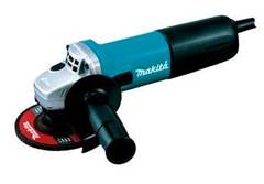 Esmerilhadeira Angular Makita 9557HNG-220V-P 115mm 840W 220V