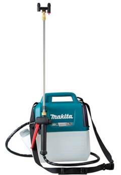 Pulverizador de Jardim CXT a Bateria 5L US053DZ Makita