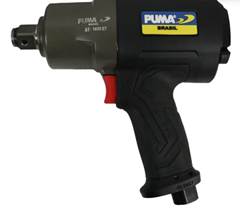 Chave de Impacto Pneumática Mini 3/4” 180KGFM AT1035RT Puma