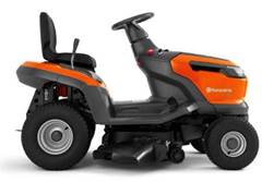 Trator Cortador de Grama TS114 Husqvarna