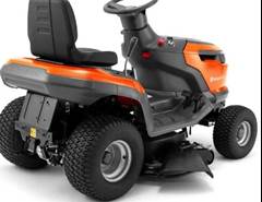 Trator Cortador de Grama TS114 Husqvarna