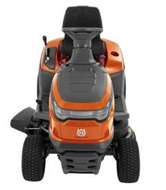 Trator Cortador de Grama TS114 Husqvarna