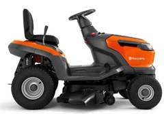 Trator Cortador de Grama TS114 Husqvarna